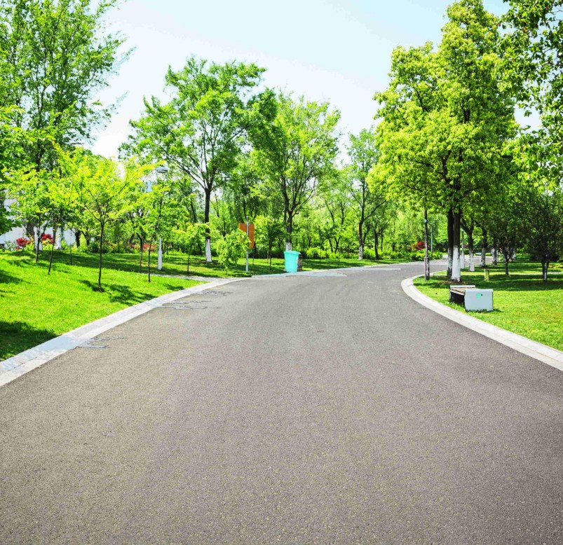 Road Connectivity